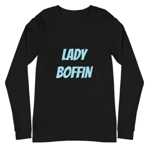 Unisex Long Sleeve Tee